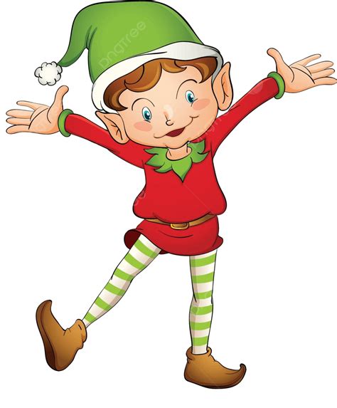 elf vector|free elf clip art images.